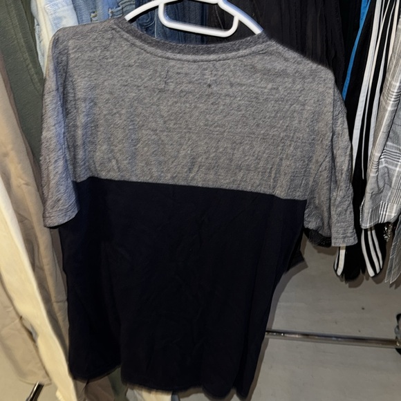 MEN (pocket t shirt) - Picture 2 of 4